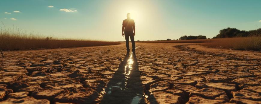 Klimaatverandering en psychiatrie: uitdagingen en kansen voor duurzame zorg