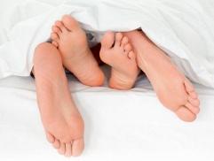 Seksualiteit bij de ziekte van Parkinson