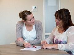 Het effect van bejegening bij chronische pijn