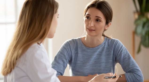 Evaluatie van het diagnostische traject bij vrouwen met focale borstklachten 