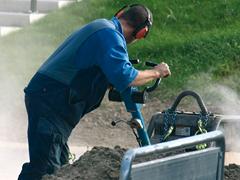 Klachten aan de arm, nek of schouder