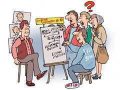 Burgerschap: een ander perspectief op klinisch redeneren