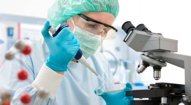 Astma door chloramine-T als beroepsziekte