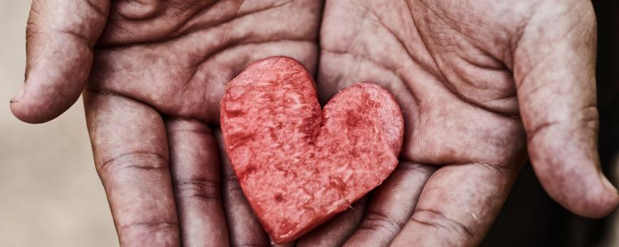 ‘Het voelt hier net als thuis’: waarom kleine hospices onmisbaar zijn