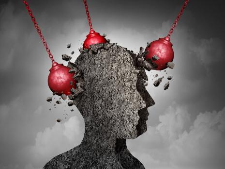 Hoofdpijn en migraine