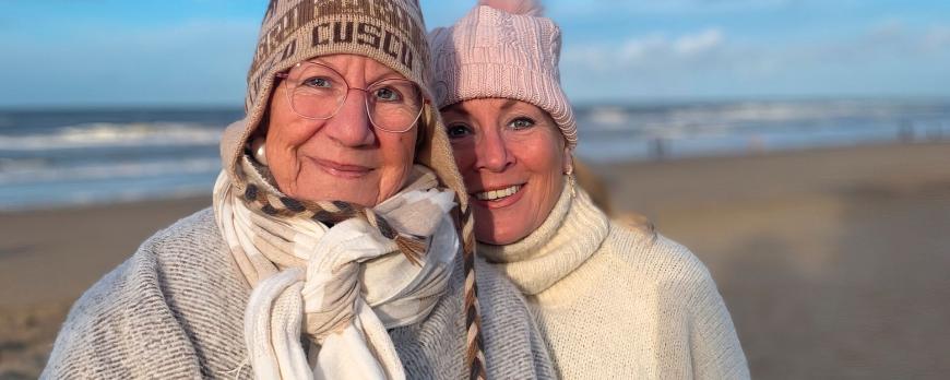 De lessen van mijn moeder