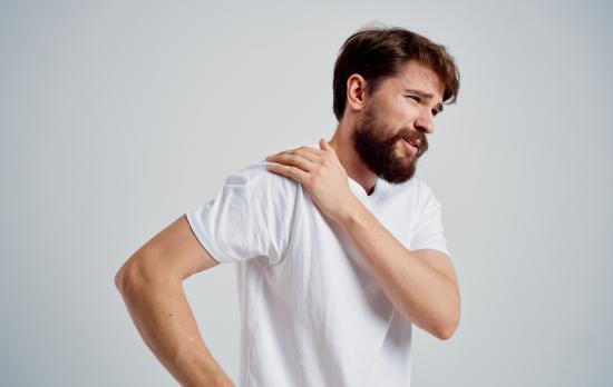 KANS bij fysiotherapeuten