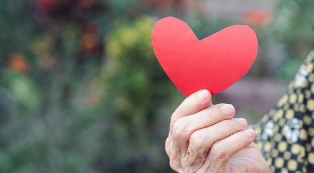 Positieve Gezondheid in de ouderenzorg II 