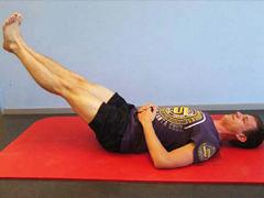 Rompstabiliteit meten