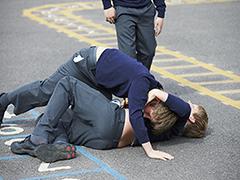 Wat doet forensische FACT dan anders?