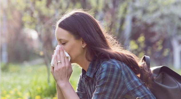Allergische aandoeningen