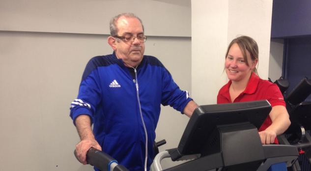 De therapeutische consequenties van prevalente comorbiditeit in COPD: een multipele case-studie