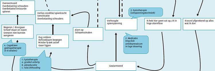 De behandeling van somatisch onvoldoende verklaarde lichamelijke klachten (SOLK) volgens het gevolgenmodel