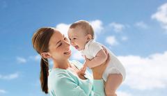 Theraplay® bij verstoorde ouderkindrelatie