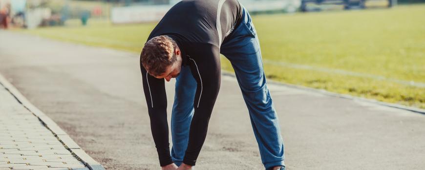 Oplossingsruimte als indicator voor de gezondheid van het bewegingsapparaat