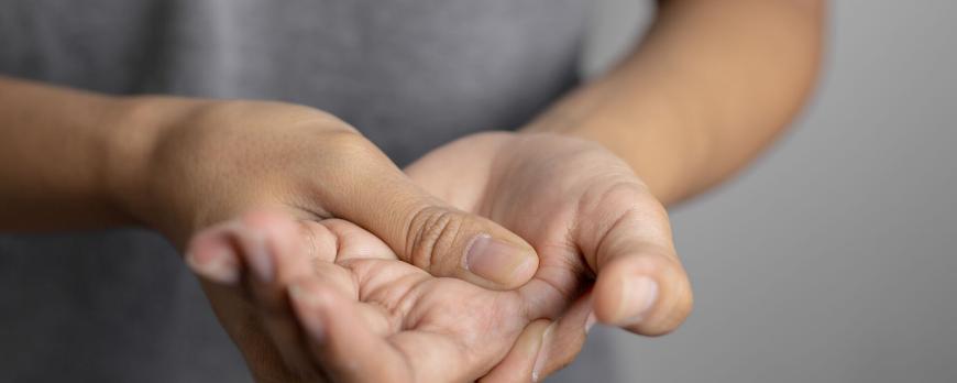 Psychische correlaten van het ehlers-danlossyndroom