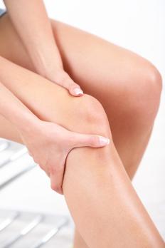 Nociplastische pijn bij knieartrose (AF, BD)