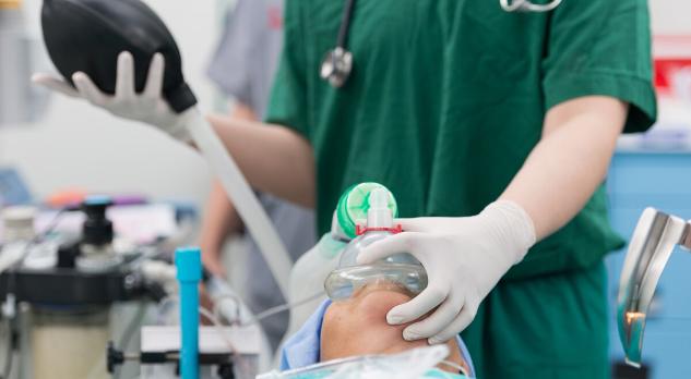 Het tapiasyndroom na intubatie