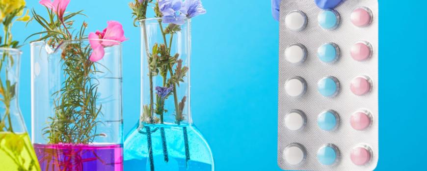 Milieubewust voorschrijven van psychofarmaca: een overzicht van best practices