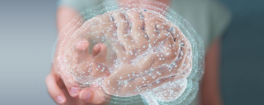 Functionele neurologische stoornissen deel 1: theoretische achtergronden (BG)