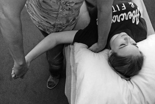 Neurodynamica is essentieel in moderne musculoskeletale fysiotherapie (AF/BD)