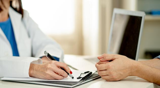 Aanvullende diagnostiek bij cognitieve stoornissen