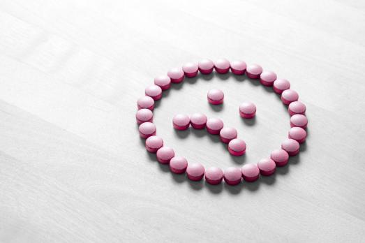 Stoppen met antidepressiva