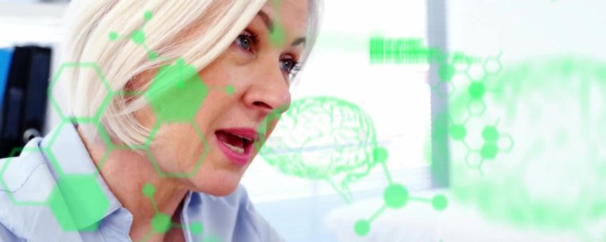 Cognitieve functiestoornissen bij psychose