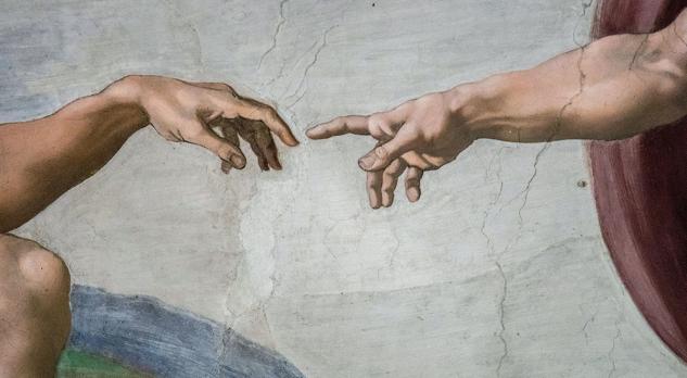 Religie en spiritualiteit