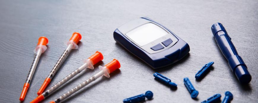 Diabetes mellitus type 2