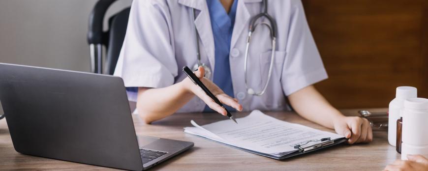 Van kennis naar praktijk: (de-)implementatie door middel van EBP