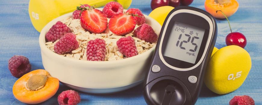 Diabetes mellitus type 2