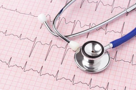 Het routinematig maken van een ecg bij QT-tijd-verlengende medicatie