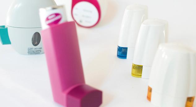 COPD: behandeling en advies