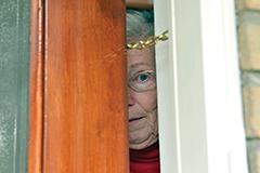 Angstig en verslaafd aan lorazepam