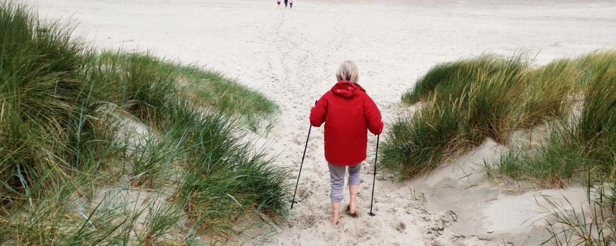 Negen stappen voor beter omgaan met probleemgedrag