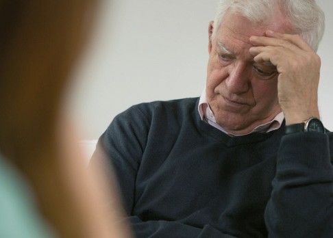 Traumabehandeling bij ouderen 
