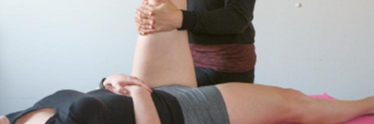 Diagnostiek van laterale kniepijn