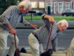 Vallen bij ouderen: een veelvoorkomend probleem, maar wel te voorkomen