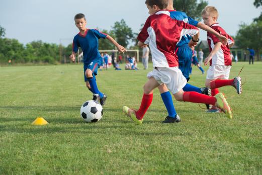 Pijn in het bot bij kinderen, onschuldig of een alarmsignaal?