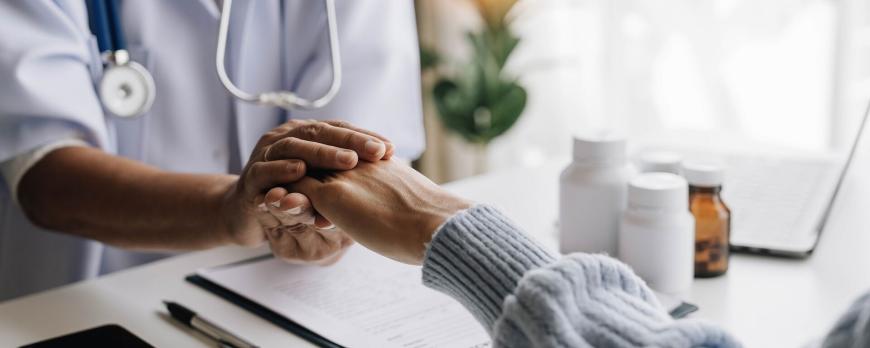 Misselijkheid en braken in de palliatieve zorg