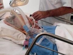 Richtlijn ‘End-of-life care bij IC-patiënten, de verpleegkundige zorg’ 