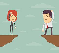 De-escalatie: meer dan een interventie!