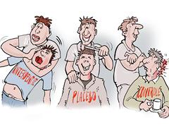 Evidence-based fysiotherapie: een drieluik over mythe en werkelijkheid