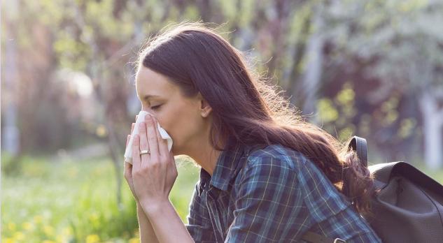 Allergische aandoeningen