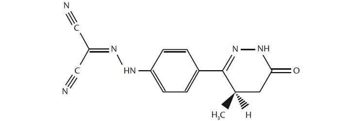 Levosimendan