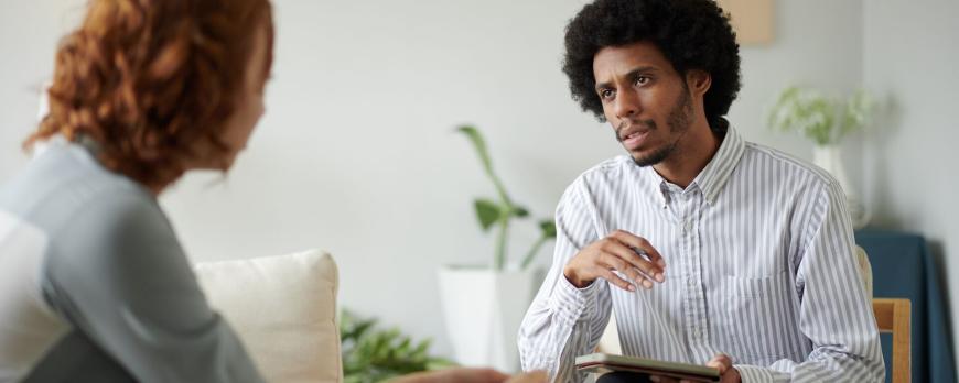 Bij vasthouden aan waan kan LEAP helpen