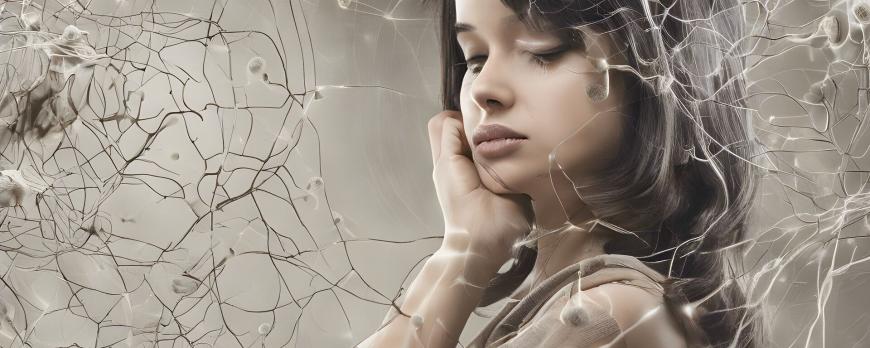 De invloed van chronische stress