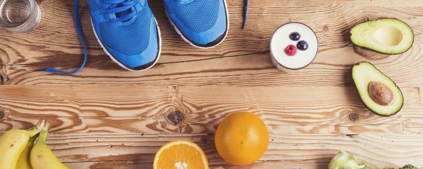 Leefstijl, ook een zaak van de fysiotherapeut (BG)