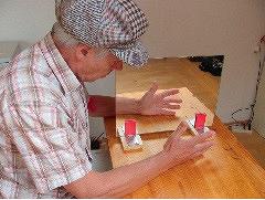 Neurorevalidatie in de eerste lijn deel 2: interventie, de aanpak van problemen